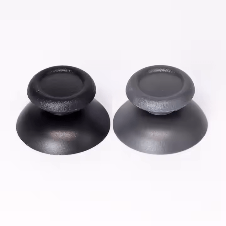 Thumbstick Analog Stick Mushroom Cover for PlayStation 4 - THE TECH STATION UK
